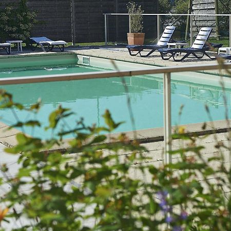 Cit'Hotel Les Alizes Limoges Buitenkant foto